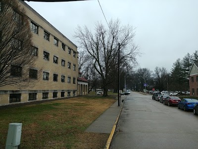 Cooper Stadium