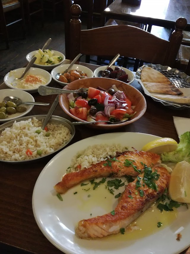 Paneri Taverna