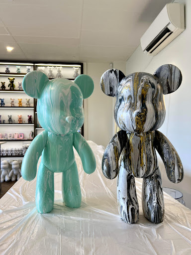 Bear With Us Melbourne - Thumbnail