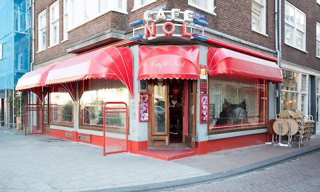 Café Nol