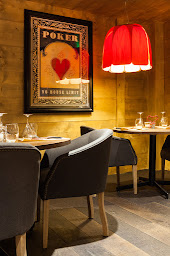 Photo n°88 de Restaurant La Biskatcha à Les Gets (Bar à vin)