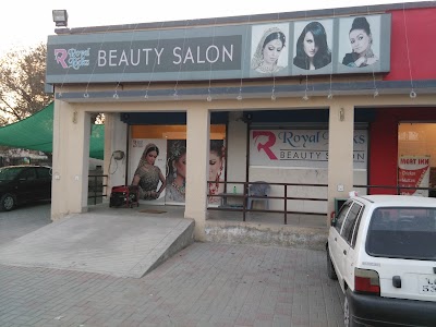 Beauty Salon