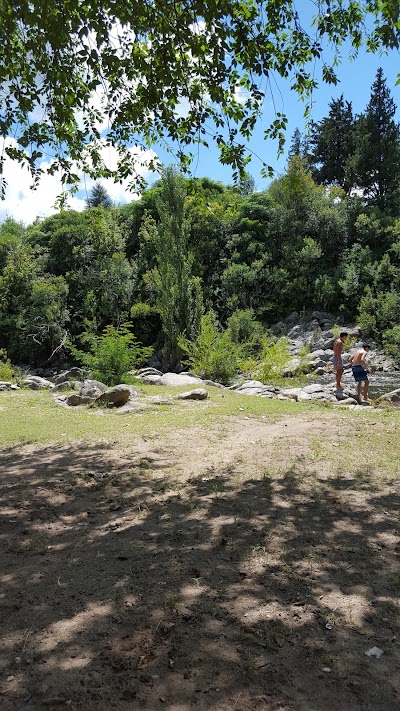 Photos of Camping Puesta del Sol