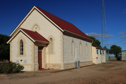 Wandearah Uniting Church