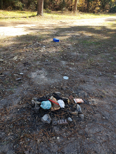 Shell Oil Road Hunter Camp - Thumbnail