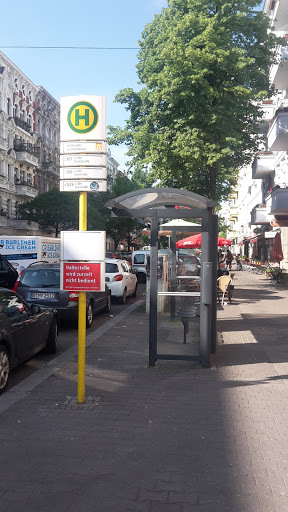 Gotzkowskystr. (Berlin) - Thumbnail