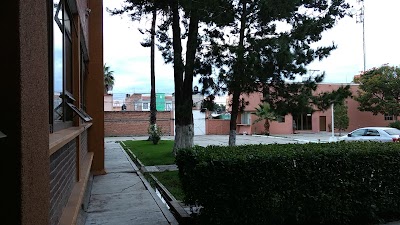 Photos of Seminario Conciliar ( Menor )