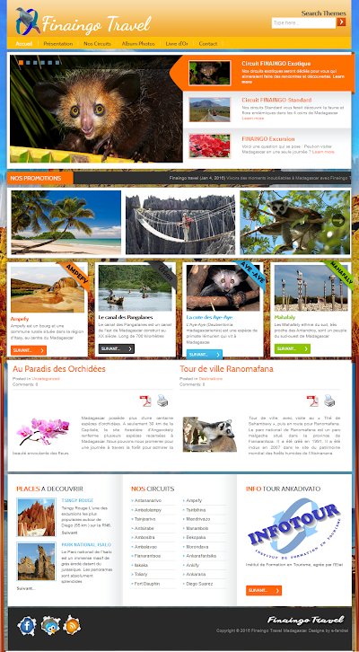 Photos of e-fandrai