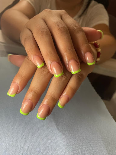 Turquesa Nails Salon de Belleza - Thumbnail