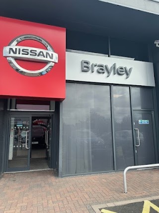 Brayley Nissan Stourbridge