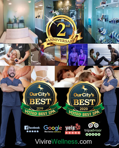 Vivire Wellness - Thumbnail