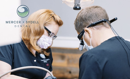 Mercer Sydell Dental - Dover