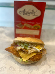 Photo n°5 de Appetiz’ à Goderville (Kebab)