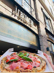 Photo n°24 de Trattoria Célestins à Lyon (Pizzeria)