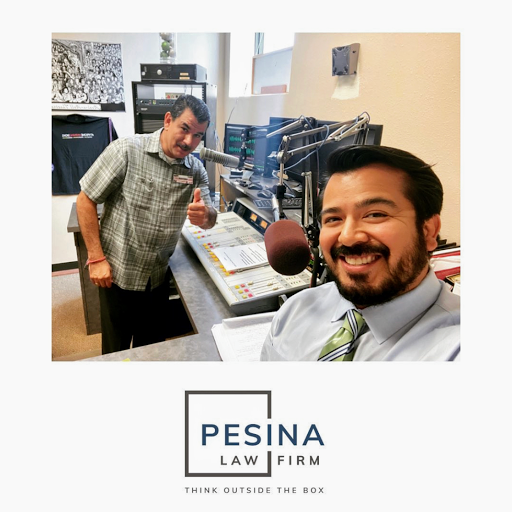 Pesina Law Firm PLLC - Thumbnail