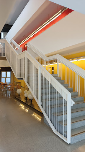 Institut Joan Brossa - Thumbnail