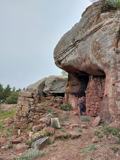 Cova d'en Pere