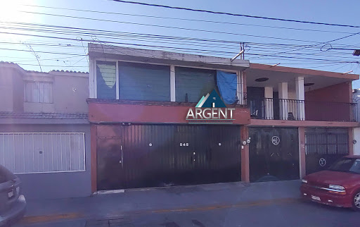 Argent Inmobiliaria y Construcciones - Thumbnail