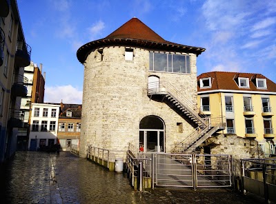 Photos of Roger Square Delannay