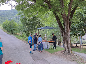 Photo n°12 de Camping Gorges Du Tarn 