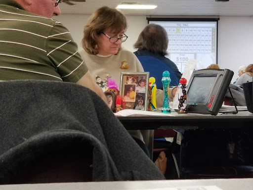 Tazewell Bingo Center - Thumbnail