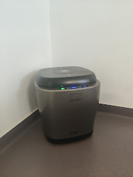 Photo n°7 de Camille Pelletier Laurent Meyer à Le Fenouiller (Kinésithérapeute)