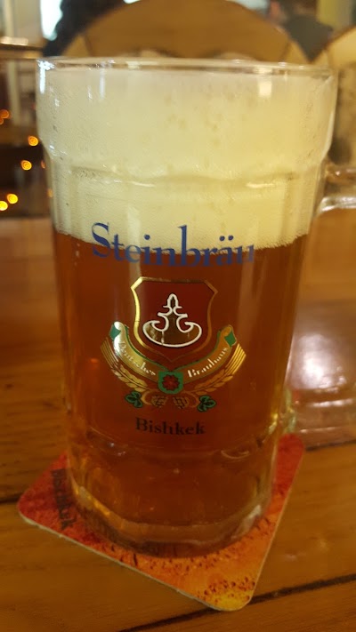 Photos of Steinbrau Pub