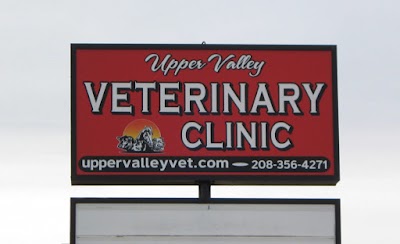 Upper Valley Veterinary Clinic