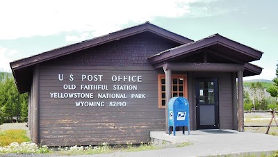 US Post Office