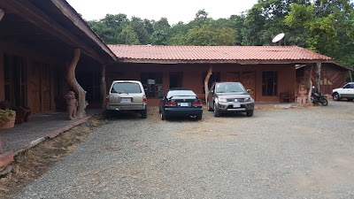 Photos of Mountain Barber