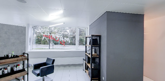 Rezensionen über Matrix Le Coiffeur GmbH in Sursee - Friseursalon