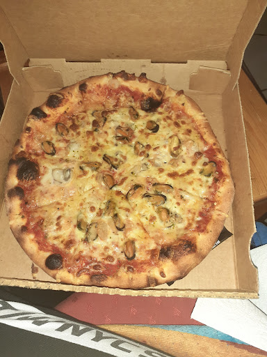 POP PIZZA FABREGUES Gallery - France