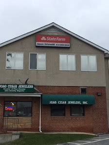 Jason Griswold - State Farm Insurance Agent 2300 E Joppa Rd ste 2-a, Parkville, MD 21234