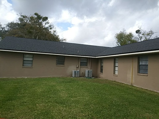 Trinity Roofers - Visual