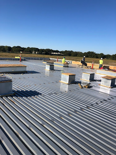 Caudillo Roofing and Construction LLC