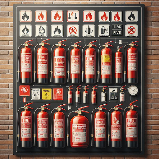 Extincteurs Dijon - Thumbnail