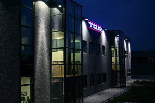 T.G.R. Srl - Visual
