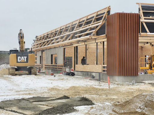 McDonald's Barbezieux-St-Hilaire