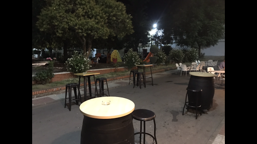 La Cancillería Gastrobar
