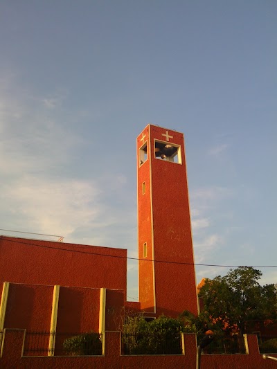 Photos of Iglesia De San Pedro Apostol