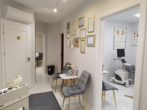 Gabinety Rogowska | Lazurowa