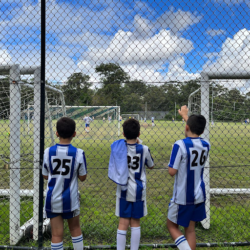 Beecroft Football Club - Thumbnail