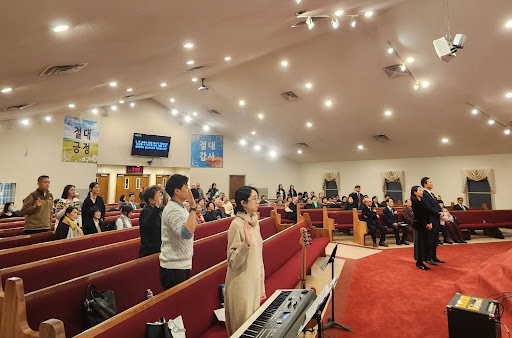 Suwanee Full Gospel Church - Thumbnail