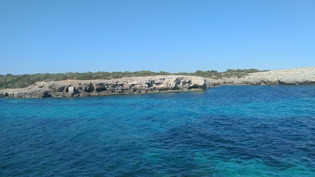 Cala de son Vell