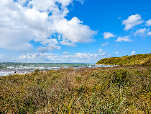 Strand Kloster - Thumbnail