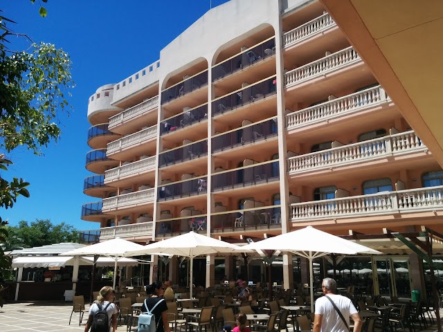 Hotel-Aparthotel Dorada Palace