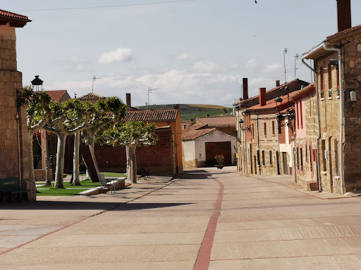 Ayuntamiento de Pedrosa del Príncipe