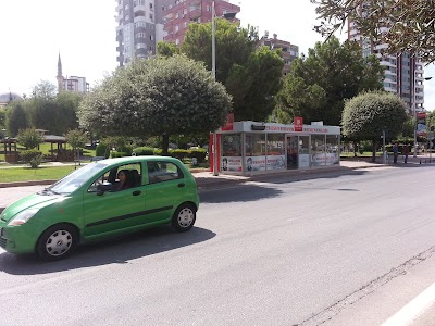 Altın Koza Park