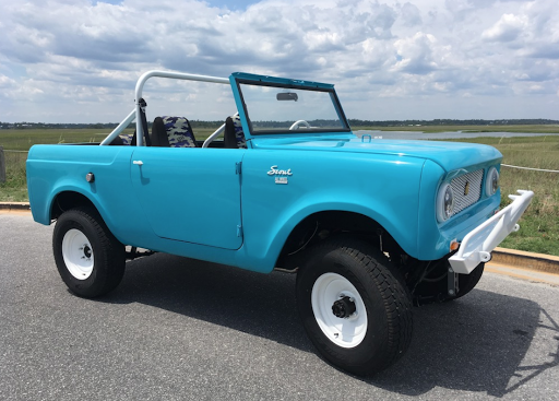 Fixed Auto Restoration, LLC Gallery - United States