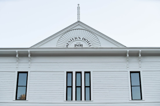 The Western Hotel and Spa by null